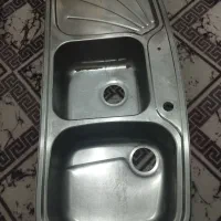 سینک توکار و سینک روکار