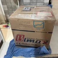 فر توکار بیمکث مدل 3102|اجاق گاز و لوازم برقی پخت‌وپز|رشت, معلم|دیوار