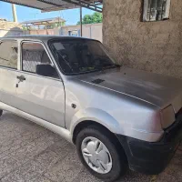 فروش پی کی بدونه رنگ کاملا خونگی|خودرو سواری و وانت|دوگنبدان, |دیوار