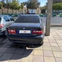 سمند LXسفارشی مدیران فول|خودرو سواری و وانت|محمدشهر, محمدشهر|دیوار