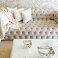 میل راحتی چستر