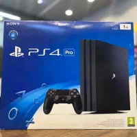 PS4 Pro 1TB  اکانتی  فول گیم 2026