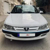 پژو پارس tu5 دریچه گاز سیمی مدل ۱۴۰۰