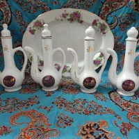 گلابدان طاهران پور