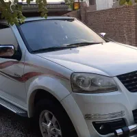 وانت تک کابین وینگل5 بدون رنگ مدل94