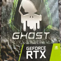 گرافیک RTX 3060 TI درحد