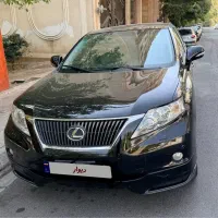 لکسوس RX350 مدل 2010