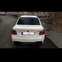 ساینا دوگانه در حد صفر|خودرو سواری و وانت|جوانرود, |دیوار