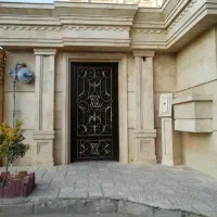 گروه سنگ کاری مدرن . اجرای نما کلاسیک مدرن ورومی