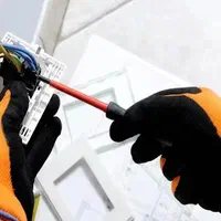 برقکار ساختمان و صنعتی