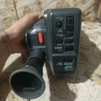 یک عدد دوربین قدیمی|دوربین عکاسی و فیلمبرداری|اسلامشهر, شهرک سعیدیه|دیوار