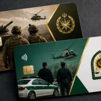 امیدکارت فراجا و آوندکارت ارتش