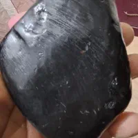 فروش دوعدد شهاب سنگ یه دونه اش الماس سیاه هست|جواهرات|دزفول, |دیوار