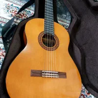 گیتاراصل یاماها