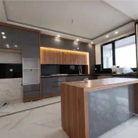 ۱۷۰متر/روف گاردن اختصاصی/مناسب افراد خاص