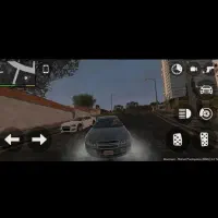 بازی جی تی ای Vبرای موبایل