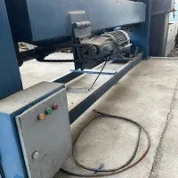 خمکن ۲/۵متر ۴میل فول اتوماتیک مکانیکی|ماشینآلات صنعتی|تبریز, |دیوار