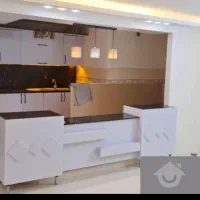 آپارتمان ۸۶ متر. طبقه دوم.   اندیشه