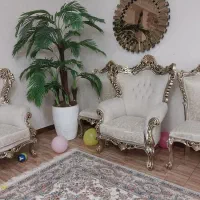 ۹نفره مبل|مبلمان خانگی و میز عسلی|تهران, کیانشهر|دیوار