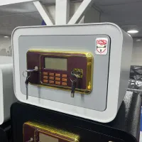 انواع سیف باکس و گاوصندوق