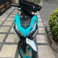 یاماها ایروکس