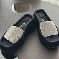 صندل|کیف، کفش، کمربند|مهاباد (آذربایجان غربی), |دیوار