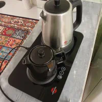 چای ساز پارس خزر