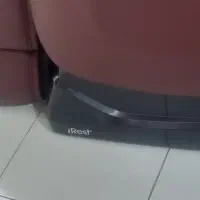 صندلی ماساژور یا مبل ماساژ ایرست irest فول|تجهیزات ورزشی|مشهد, سید رضی|دیوار