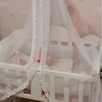 تخت نوزاد برند آنجل لند