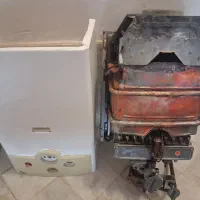 ابگرمن دیواری بوتان|آبگرمکن، پکیج، شوفاژ|سبزوار, باهنر|دیوار