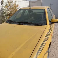 سمند مدل ۸۷|خودرو سواری و وانت|ماهان, |دیوار