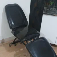 صندلی اصلاح