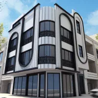 اجاره ۳ واحد تجاری خدماتی دربست