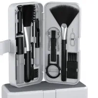 کیت تمیز کننده گجت ۱۸ کاره