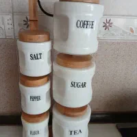 پاسماوری به همراه استند