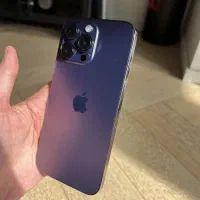 آیفون 14 Pro Max