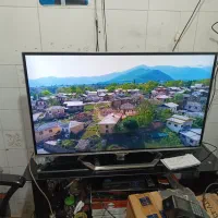 الیدی 47 تی سی ال دیجیتال داخلی فلشخور|تلویزیون و پروژکتور|تبریز, |دیوار