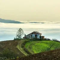 تور یک روزه برغان با ناهار صبحونه سلف دیجی جعمه