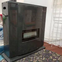 بخاری جهان افروز