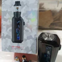 ویپ حرفه ای