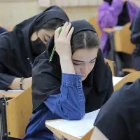آموزش خصوصی عربی متوسطه اول و دوم