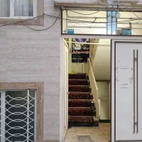 منزل-سه-طبقه-باغ-پنبه