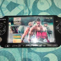 ۳ عدد پی اس پی psp|کنسول، بازی ویدئویی و آنلاین|تهران, سلیمانی|دیوار