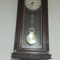 ساعت دیواری