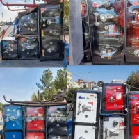 انواع گاوصندوق ضد سرقت مناسب خانگی و صنعتی|ابزارآلات|قائم‌شهر, |دیوار