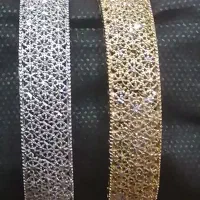 تمام کارها طلا روس، با تضمین رنگ ثابت