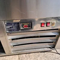 یخچال مکعبی ۲ متری فریدونی|فروشگاه و مغازه|صباشهر, |دیوار