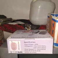 سوهان برقی نیل مستر  قیمت قبل|آرایشگاه و سالن‌های زیبایی|شیراز, زرهی|دیوار