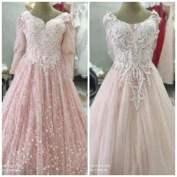 لباس عروس فروشی|لباس|گنبد کاووس, |دیوار