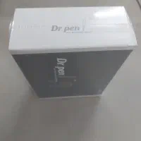 دستگاه مزونیدلینگ دکترپن وکاتریج نانوآبی و36 سوزن